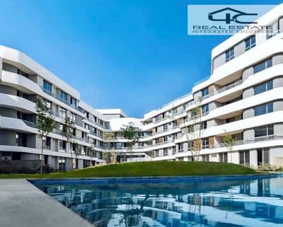 2 Bedroom Apartment for Sale in Mostakbal City, Cairo - WhatsApp Image 2025-09-23 at 5.52. 23 PM (4). jpeg