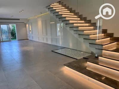 3 Bedroom Duplex for Sale in New Cairo, Cairo - WhatsApp Image 2025-11-04 at 13.30. 35 (2). jpeg