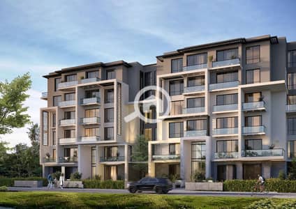 3 Bedroom Townhouse for Sale in 6th of October, Giza - IMG-20251104-WA0127. jpg