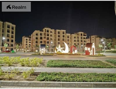 1 Bedroom Flat for Sale in New Cairo, Cairo - elan 6. jpg 1 Bedroom Flat for Sale in New Cairo, Cairo - elan 6. jpg