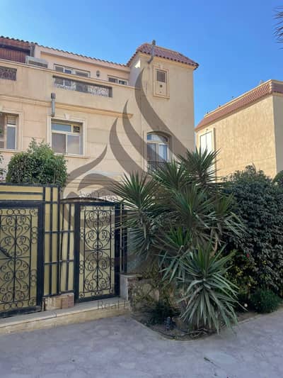 توين هاوس 4 غرف نوم للبيع في القاهرة الجديدة، القاهرة - WhatsApp Image 2025-11-04 at 2.39. 52 AM (1). jpeg