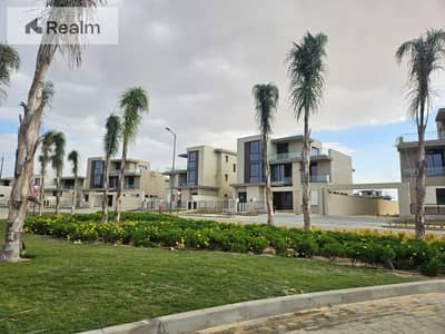 2 Bedroom Apartment for Sale in Sheikh Zayed, Giza - IMG-20250924-WA0016. jpg