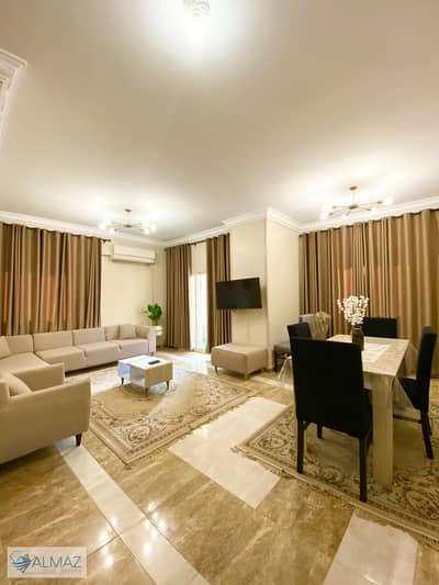 فلیٹ 3 غرف نوم للايجار في القاهرة الجديدة، القاهرة - WhatsApp Image 2025-11-04 at 4.01. 23 PM. jpeg