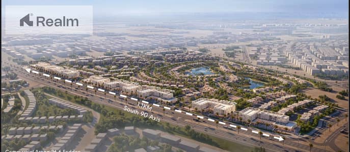 Office for Sale in New Cairo, Cairo - f3d6d504-710a-4307-89a3-04245dfeaf41. jpg