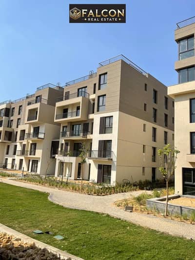 شقة 2 غرفة نوم للبيع في هليوبوليس الجديدة، القاهرة - WhatsApp Image 2023-11-14 at 17.04. 21_66327f6b. jpg