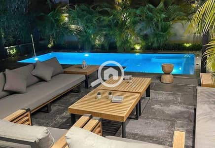 3 Bedroom Villa for Sale in Sheikh Zayed, Giza - WhatsApp Image 2025-11-04 at 13.30. 34 (2). jpeg