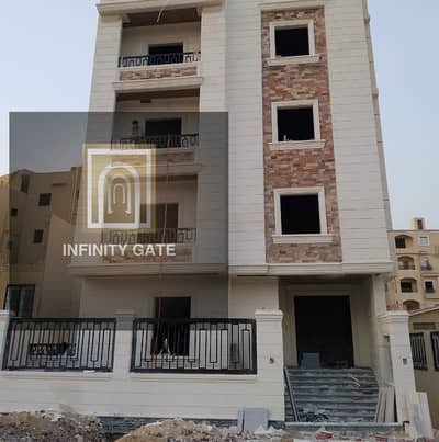 3 Bedroom Flat for Sale in New Cairo, Cairo - WhatsApp Image 2025-11-04 at 7.22. 15 AM (2). jpeg