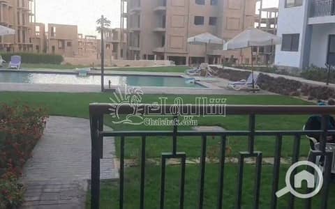 3 Bedroom Chalet for Sale in Ain Sukhna, Suez - شالية-للبيع-بقرية-ستلا-دى-مارى-الجولف-السويس-chalet-for-sale-stella-de-mare-golf-resort-suez- (1). JPG