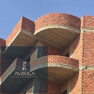 3 Bedroom Apartment for Sale in 6th of October, Giza - 0-03. jpg