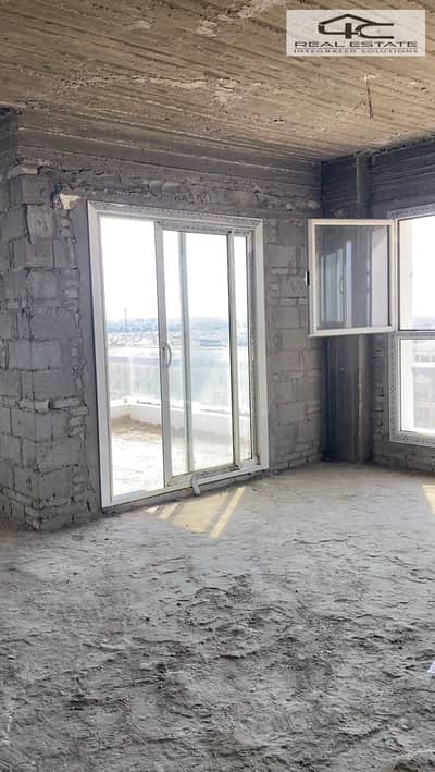 بنتهاوس 3 غرف نوم للبيع في القاهرة الجديدة، القاهرة - WhatsApp Image 2025-11-04 at 1.01. 05 PM. jpeg