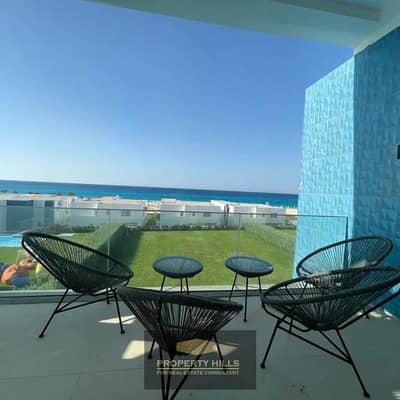 2 Bedroom Chalet for Sale in Ain Sukhna, Suez - IMG_4441. JPG