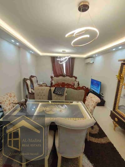 شقة 3 غرف نوم للبيع في القاهرة الجديدة، القاهرة - 55413. jpg