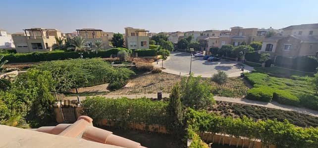 3 Bedroom Twin House for Sale in New Cairo, Cairo - WhatsApp Image 2025-09-18 at 3.21. 46 PM. jpeg