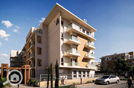 3 Bedroom Duplex for Sale in 6th of October, Giza - WhatsApp Image 2024-01-16 at 18.04. 11_fda84f3a. jpg