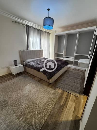 3 Bedroom Flat for Rent in Sheikh Zayed, Giza - WhatsApp Image 2025-11-04 at 5.21. 38 PM. jpeg