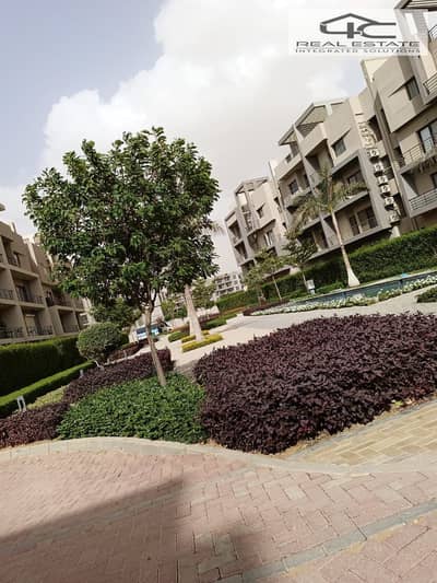 3 Bedroom Apartment for Rent in New Cairo, Cairo - WhatsApp Image 2024-11-03 at 6.02. 07 PM (2). jpeg