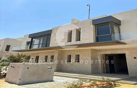 توين هاوس 3 غرف نوم للبيع في الشيخ زايد، الجيزة - 76dafd77-4b3a-4054-8429-445e8473cfdf. jpeg