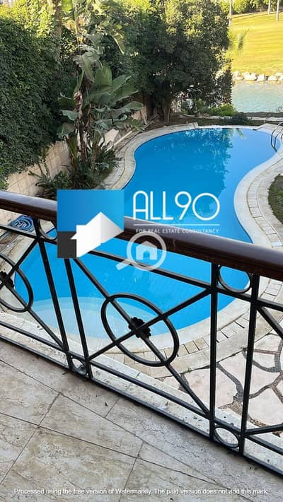 فیلا 4 غرف نوم للبيع في القاهرة الجديدة، القاهرة - WhatsApp Image 2025-11-04 at 12.43. 39 PM (1). jpeg