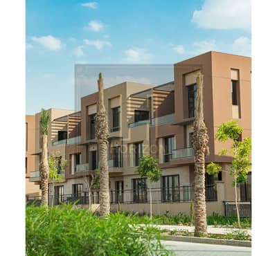 فلیٹ 2 غرفة نوم للبيع في القاهرة الجديدة، القاهرة - c5369a3ed629437cbdb9e1ad4032daee6-8B. jpg