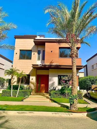 4 Bedroom Villa for Sale in New Cairo, Cairo - 571165619_1863675634228658_4616985578020369327_n. jpg