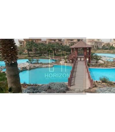 فیلا 5 غرف نوم للبيع في القطامية، القاهرة - WhatsApp Image 2025-10-05 at 5.44. 09 PM. jpg