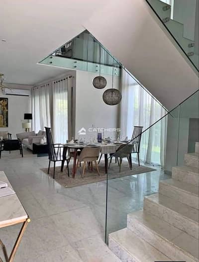 5 Bedroom Villa for Sale in New Cairo, Cairo - 574575800_4416046361963831_7974812436069170949_n. jpg