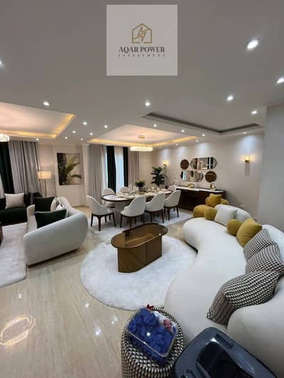 3 Bedroom Flat for Sale in New Cairo, Cairo - 2b027804-c0cc-4c46-9d3b-ac2f70822c38. jpeg 3 Bedroom Flat for Sale in New Cairo, Cairo - 2b027804-c0cc-4c46-9d3b-ac2f70822c38. jpeg