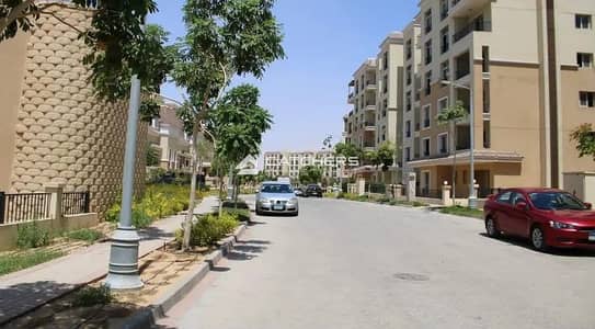2 Bedroom Flat for Sale in New Cairo, Cairo - 33148583-800x600. jpg