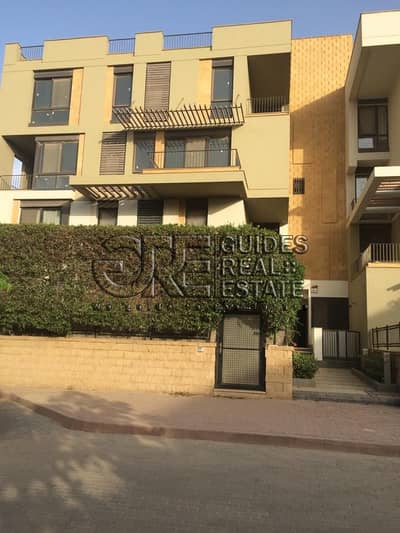 5 Bedroom Duplex for Sale in Sheikh Zayed, Giza - IMG-20250917-WA0079. jpg