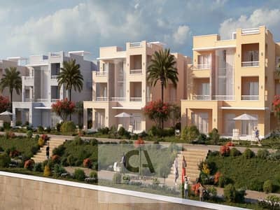 2 Bedroom Chalet for Sale in Ain Sukhna, Suez - WhatsApp Image 2024-08-08 at 3.52. 16 PM. jpeg