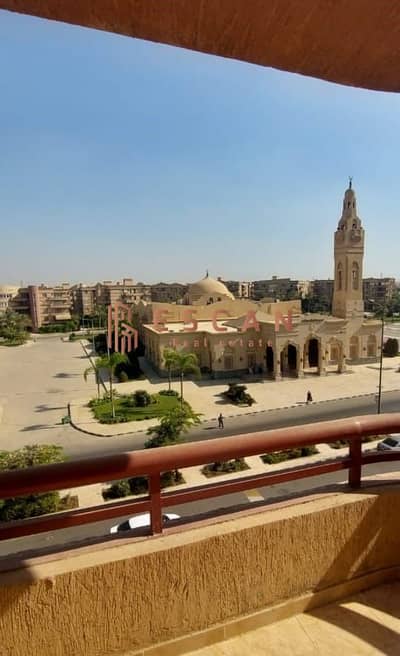 4 Bedroom Apartment for Sale in New Cairo, Cairo - U549687 (12). jpeg 4 Bedroom Apartment for Sale in New Cairo, Cairo - U549687 (12). jpeg