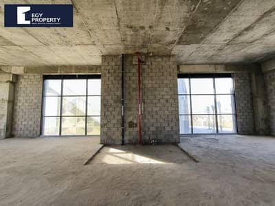 Office for Rent in New Cairo, Cairo - WhatsApp Image 2025-11-04 at 5.54. 25 PM. jpeg