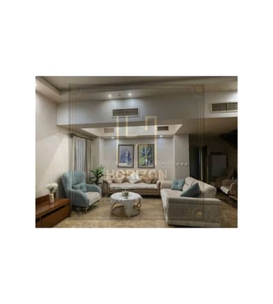 توين هاوس 4 غرف نوم للبيع في المقطم، القاهرة - WhatsApp Image 2025-10-13 at 2.40. 33 PM (2). jpg