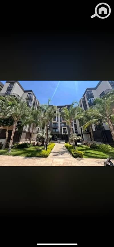 2 Bedroom Apartment for Rent in Madinaty, Cairo - IMG_7999. png