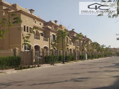 4 Bedroom Twin House for Sale in New Capital City, Cairo - WhatsApp Image 2025-08-13 at 16.35. 13. jpeg