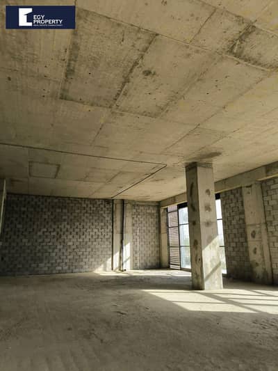 Office for Rent in New Cairo, Cairo - WhatsApp Image 2025-11-04 at 5.54. 07 PM (1). jpeg