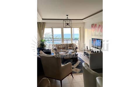 2 Bedroom Chalet for Sale in Ain Sukhna, Suez - شاليه-للبيع-منتجع-لاسيستا-العين-السخنة-chalet-for-sale-lasista-resort-ain-sokhna-  (7). JPG
