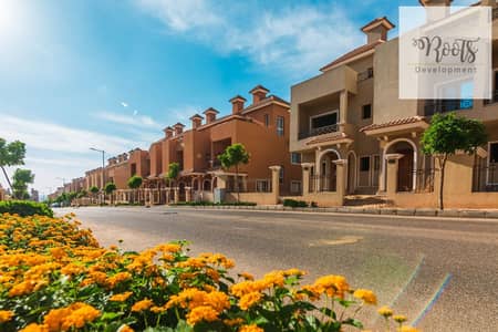 4 Bedroom Twin House for Sale in 6th of October, Giza - WhatsApp Image 2025-11-04 at 1.52. 27 PM (1). jpeg