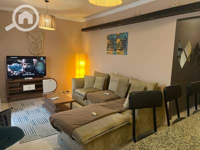 Studio for Rent in New Cairo, Cairo - WhatsApp Image 2025-11-04 at 1.45. 11 PM (2). jpeg