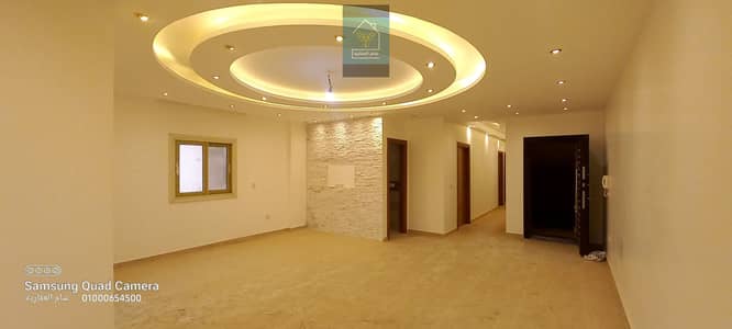 3 Bedroom Flat for Sale in Sheikh Zayed, Giza - FB_IMG_1759609666496. jpg