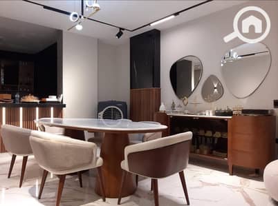 3 Bedroom Flat for Rent in New Cairo, Cairo - 9f0a37ee-c8ed-410d-871d-d58cd1737529. jpg