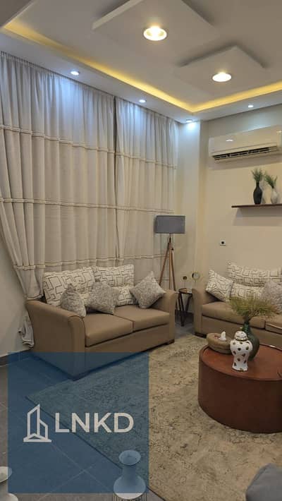 3 Bedroom Flat for Rent in New Cairo, Cairo - IMG-20251104-WA0199. jpg