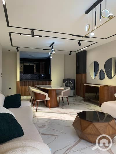 3 Bedroom Apartment for Rent in New Cairo, Cairo - a2038250-6dc8-43b7-993e-4a0a12cb4230. jpg