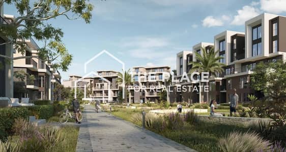 3 Bedroom Flat for Sale in Sheikh Zayed, Giza - WhatsApp Image 2025-11-04 at 18.13. 23_4099bb16. jpg