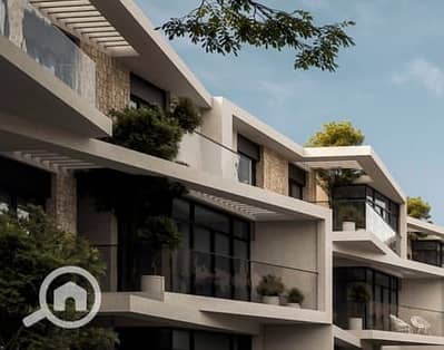 3 Bedroom Flat for Sale in Sheikh Zayed, Giza - WhatsApp Image 2025-08-17 at 2.59. 42 PM. jpeg