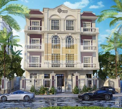 3 Bedroom Apartment for Sale in New Cairo, Cairo - WhatsApp Image 2025-11-04 at 16.17. 12_3083d9d9. jpg