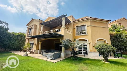 4 Bedroom Villa for Sale in New Cairo, Cairo - WhatsApp Image 2025-11-04 at 3.45. 31 PM (1). jpeg 4 Bedroom Villa for Sale in New Cairo, Cairo - WhatsApp Image 2025-11-04 at 3.45. 31 PM (1). jpeg