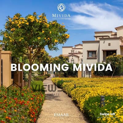 فیلا 3 غرف نوم للبيع في القاهرة الجديدة، القاهرة - WhatsApp Image 2025-09-25 at 4.50. 36 PM. jpeg فیلا 3 غرف نوم للبيع في القاهرة الجديدة، القاهرة - WhatsApp Image 2025-09-25 at 4.50. 36 PM. jpeg