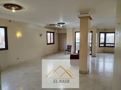 3 Bedroom Flat for Rent in Nasr City, Cairo - 2. jpeg