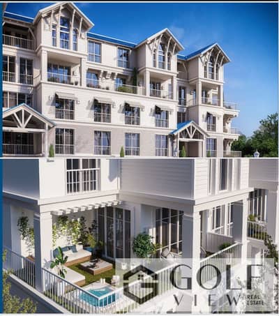 3 Bedroom iVilla for Sale in 6th of October, Giza - WhatsApp Image 2025-03-17 at 3.28. 46 PM. jpeg